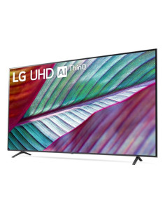 LG UHD 43UR78006LK 109,2 cm (43") 4K Ultra HD Smart TV Wifi Negro 2