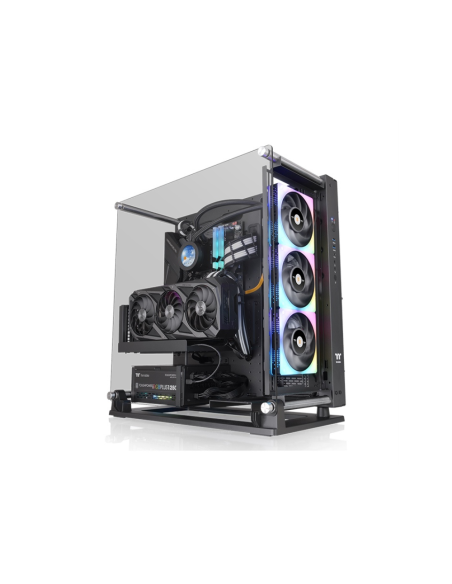 Thermaltake Core P3 TG Pro Midi Tower Negro
