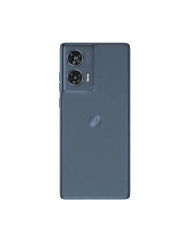Motorola edge 50 Fusion 17 cm (6.7") SIM doble Android 14 5G USB Tipo C 12 GB 256 GB 5000 mAh Azul