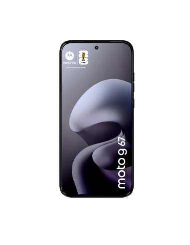 Motorola moto g67 17,3 cm (6.8") Ranura híbrida Dual SIM Android 16.0 5G USB Tipo C 4 GB 256 GB 5200 mAh Gris