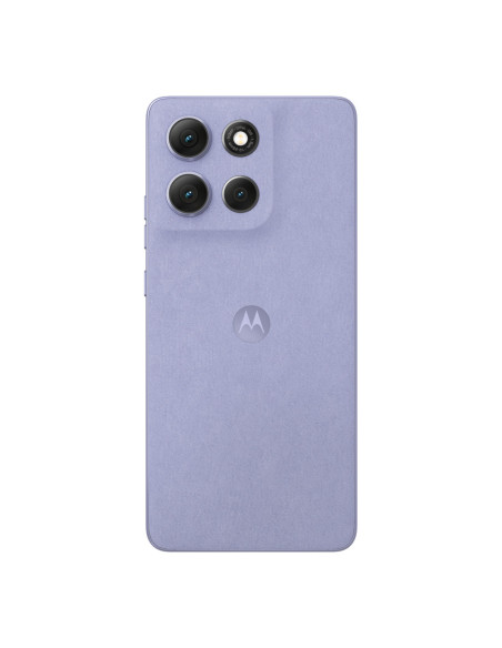 Motorola moto g86 power 5G 16,9 cm (6.67") SIM doble Android 15 USB Tipo C 8 GB 512 GB 6720 mAh Lila