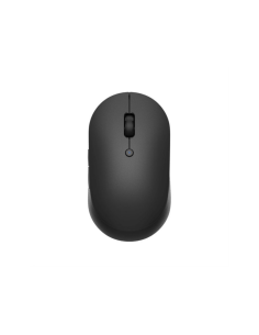 Xiaomi Mi Dual Mode Silent Edition ratón Oficina Ambidextro RF Wireless + Bluetooth 1300 DPI