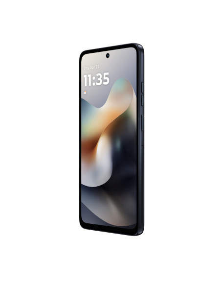 Motorola moto g56 5G 17,1 cm (6.72") Ranura híbrida Dual SIM Android 15 USB Tipo C 8 GB 256 GB 5200 mAh Negro