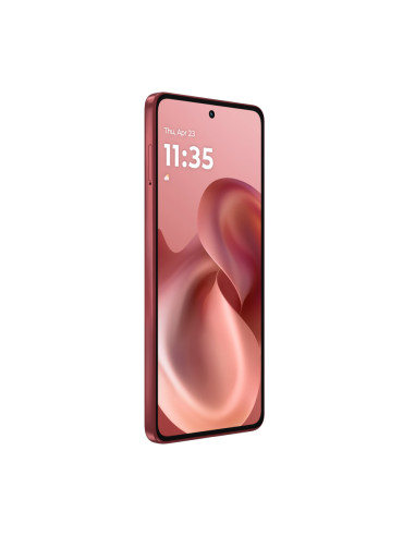 Motorola moto g86 power 5G 16,9 cm (6.67") SIM doble Android 15 USB Tipo C 8 GB 512 GB 6720 mAh Rosa