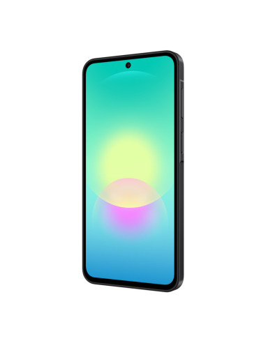 Samsung Galaxy A27 5G 17 cm (6.7") SIM doble Android 16.0 USB Tipo C 8 GB 256 GB 5000 mAh Negro