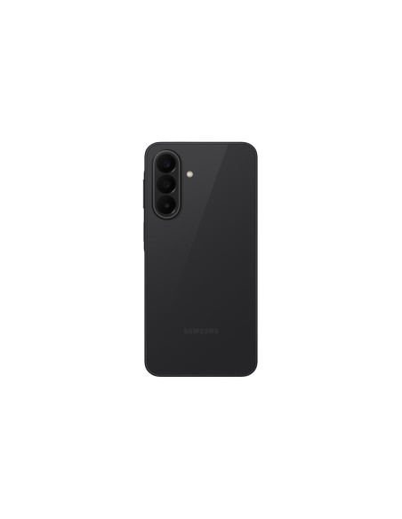 Samsung Galaxy A27 5G 17 cm (6.7") SIM doble Android 16.0 USB Tipo C 8 GB 256 GB 5000 mAh Negro