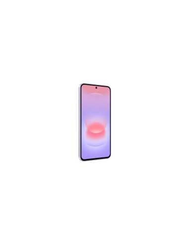 Samsung Galaxy A37 5G 17 cm (6.7") SIM doble Android 16.0 USB Tipo C 8 GB 256 GB 5000 mAh Lavanda