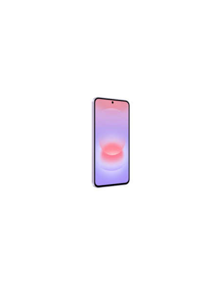 Samsung Galaxy A37 5G 17 cm (6.7") SIM doble Android 16.0 USB Tipo C 8 GB 256 GB 5000 mAh Lavanda