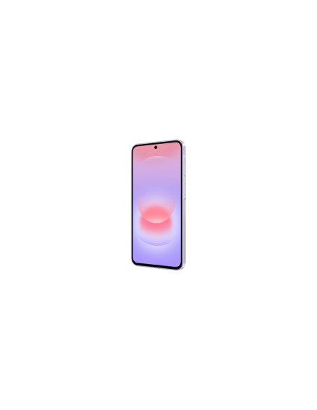 Samsung Galaxy A37 5G 17 cm (6.7") SIM doble Android 16.0 USB Tipo C 8 GB 256 GB 5000 mAh Lavanda