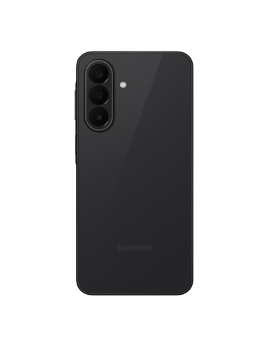 Samsung Galaxy A27 5G 17 cm (6.7") SIM doble Android 16.0 USB Tipo C 6 GB 128 GB 5000 mAh Negro