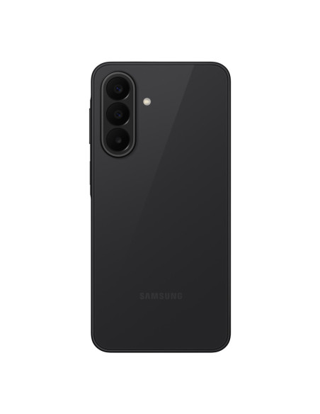 Samsung Galaxy A27 5G 17 cm (6.7") SIM doble Android 16.0 USB Tipo C 6 GB 128 GB 5000 mAh Negro