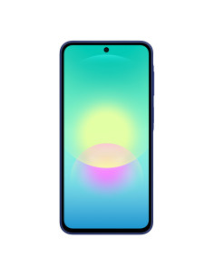 Samsung Galaxy A27 5G 17 cm (6.7") SIM doble Android 16.0 USB Tipo C 8 GB 256 GB 5000 mAh Azul 2