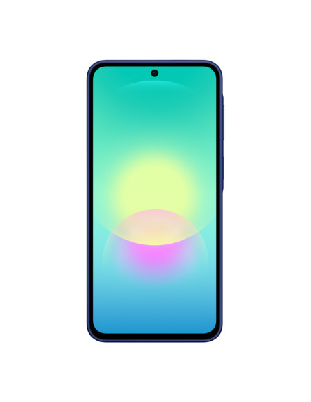 Samsung Galaxy A27 5G 17 cm (6.7") SIM doble Android 16.0 USB Tipo C 8 GB 256 GB 5000 mAh Azul