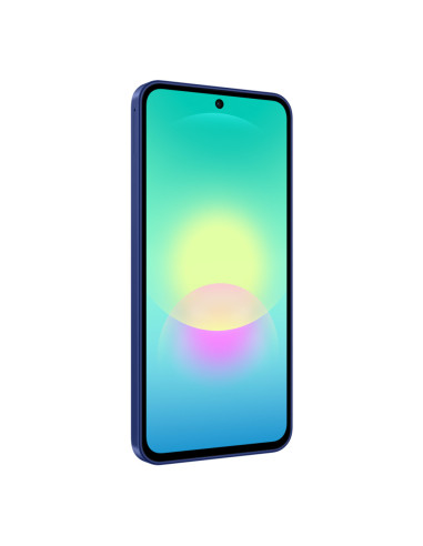 Samsung Galaxy A27 5G 17 cm (6.7") SIM doble Android 16.0 USB Tipo C 8 GB 256 GB 5000 mAh Azul