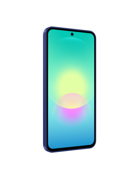 Samsung Galaxy A27 5G 17 cm (6.7") SIM doble Android 16.0 USB Tipo C 8 GB 256 GB 5000 mAh Azul