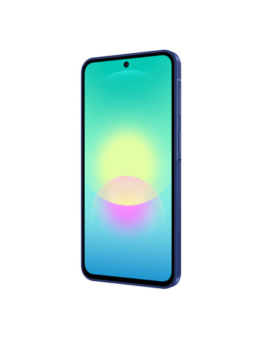 Samsung Galaxy A27 5G 17 cm (6.7") SIM doble Android 16.0 USB Tipo C 8 GB 256 GB 5000 mAh Azul