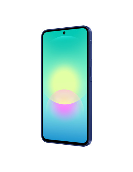 Samsung Galaxy A27 5G 17 cm (6.7") SIM doble Android 16.0 USB Tipo C 8 GB 256 GB 5000 mAh Azul