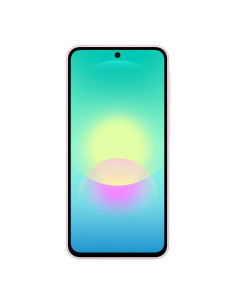 Samsung Galaxy A27 5G 17 cm (6.7") SIM doble Android 16.0 USB Tipo C 6 GB 128 GB 5000 mAh Rosa claro 2