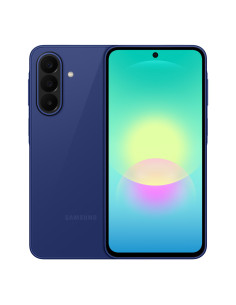 Samsung Galaxy A27 5G 17 cm (6.7") SIM doble Android 16.0 USB Tipo C 6 GB 128 GB 5000 mAh Azul