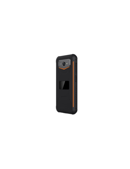 Premier MAXI 20 14,5 cm (5.71") SIM doble Android 10 4G USB Tipo C 3 GB 32 GB 4000 mAh Negro