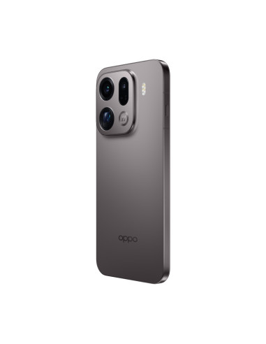 OPPO Find X9 Pro 17,2 cm (6.78") SIM doble Android 16.0 5G USB Tipo C 16 GB 512 GB 7500 mAh Carbón vegetal, Titanio