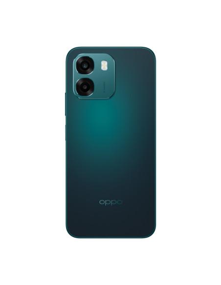 OPPO A6 5G 17,1 cm (6.75") SIM doble Android 15 USB Tipo C 6 GB 256 GB 6550 mAh Negro