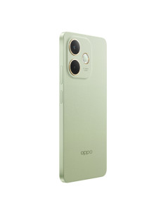 OPPO A5 Pro 5G 16,9 cm (6.67") SIM doble Android 15 USB Tipo C 8 GB 256 GB 5800 mAh Verde, Oliva 2
