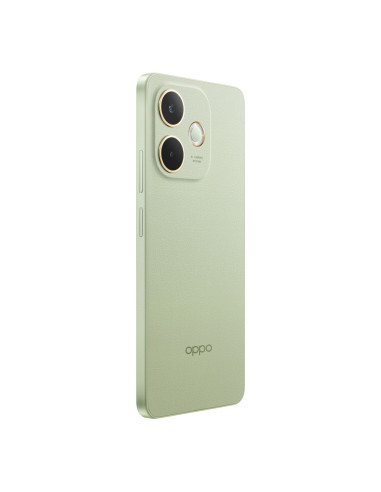 OPPO A5 Pro 5G 16,9 cm (6.67") SIM doble Android 15 USB Tipo C 8 GB 256 GB 5800 mAh Verde, Oliva