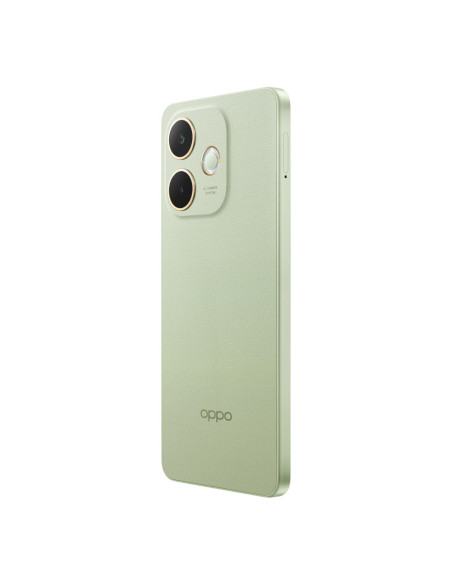 OPPO A5 Pro 5G 16,9 cm (6.67") SIM doble Android 15 USB Tipo C 8 GB 256 GB 5800 mAh Verde, Oliva