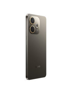 OPPO A5 Pro 5G 16,9 cm (6.67") SIM doble Android 15 USB Tipo C 8 GB 256 GB 5800 mAh Negro, Marrón 2