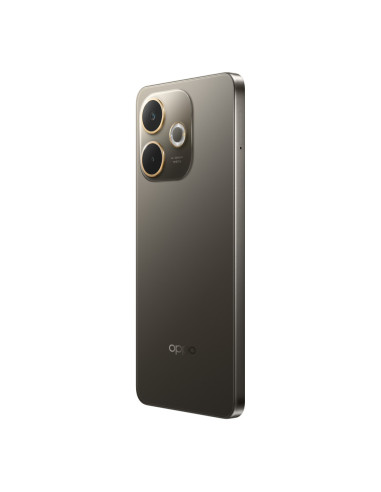 OPPO A5 Pro 5G 16,9 cm (6.67") SIM doble Android 15 USB Tipo C 8 GB 256 GB 5800 mAh Negro, Marrón