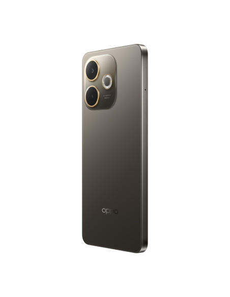 OPPO A5 Pro 5G 16,9 cm (6.67") SIM doble Android 15 USB Tipo C 8 GB 256 GB 5800 mAh Negro, Marrón