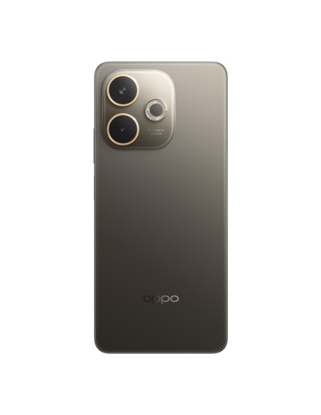 OPPO A5 Pro 5G 16,9 cm (6.67") SIM doble Android 15 USB Tipo C 8 GB 256 GB 5800 mAh Negro, Marrón
