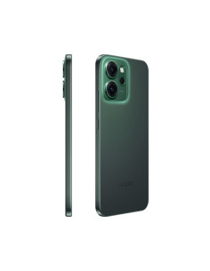 OPPO 14 F 5G Reno14 F 5G 16,7 cm (6.57") SIM doble Android 15 USB Tipo C 8 GB 256 GB 6000 mAh Verde 2