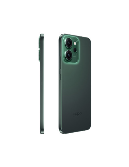 OPPO 14 F 5G Reno14 F 5G 16,7 cm (6.57") SIM doble Android 15 USB Tipo C 8 GB 256 GB 6000 mAh Verde