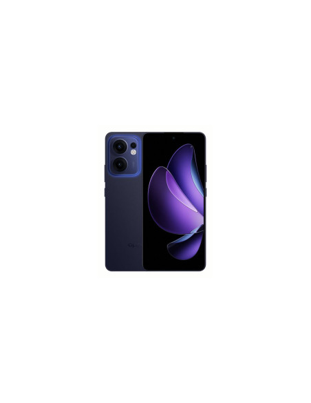 OPPO 13 F 5G 16,9 cm (6.67") SIM doble Android 15 USB Tipo C 8 GB 256 GB 5800 mAh Azul