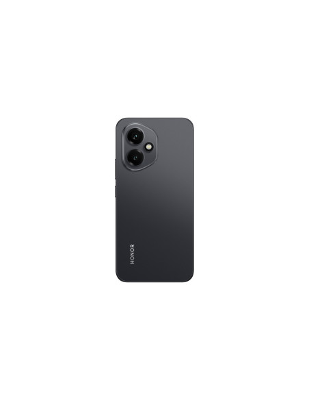 Honor 400 5G 16,6 cm (6.55") SIM doble Android 15 USB Tipo C 8 GB 256 GB 5300 mAh Negro