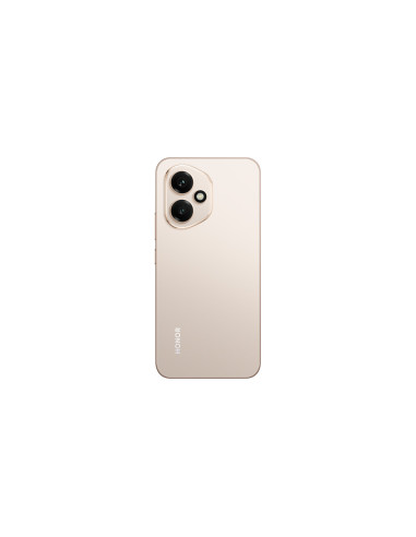 Honor 400 5G 16,6 cm (6.55") SIM doble Android 15 USB Tipo C 8 GB 256 GB 5300 mAh Oro