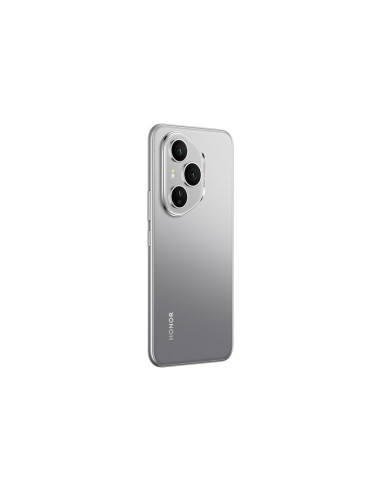Honor 400 Pro 17 cm (6.7") MagicOS 9.0 5G 12 GB 512 GB 5300 mAh Gris
