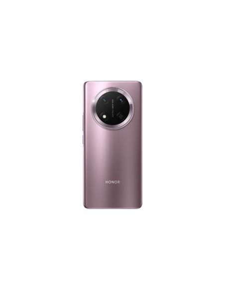 Honor 7 Lite 17,2 cm (6.78") SIM doble Android 14 5G USB Tipo C 8 GB 256 GB 6600 mAh Púrpura