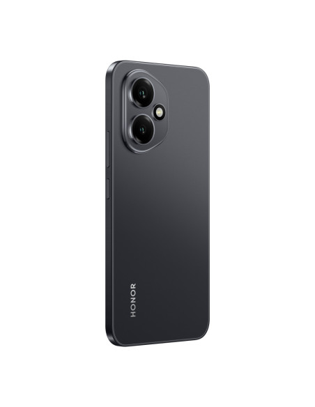 Honor 400 16,6 cm (6.55") MagicOS 9.0 5G 8 GB 256 GB 5300 mAh Negro