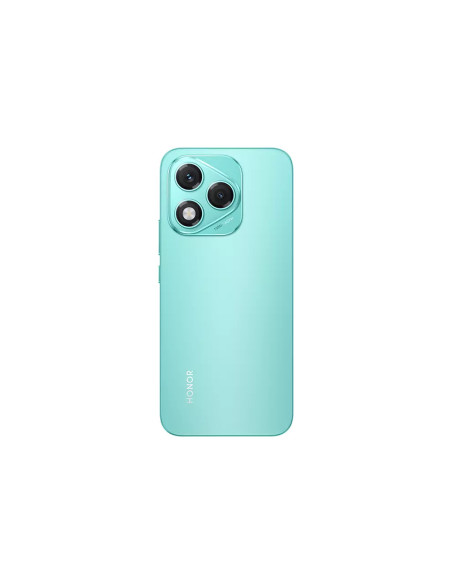 Honor 400 Lite 17 cm (6.7") SIM doble MagicOS 9.0 5G USB Tipo C 8 GB 256 GB 5230 mAh Verde