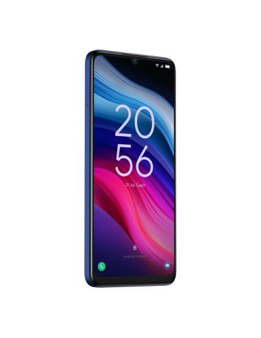 TCL 50 505 17,1 cm (6.75") SIM doble Android 14 4G USB Tipo C 6 GB 256 GB 5010 mAh Azul