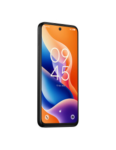 TCL 605 16,9 cm (6.67") SIM doble Android 15 4G USB Tipo C 4 GB 128 GB 5200 mAh Negro 2