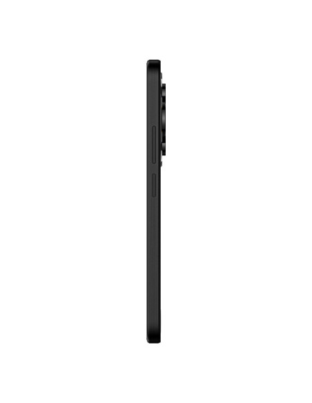 TCL 605 16,9 cm (6.67") SIM doble Android 15 4G USB Tipo C 4 GB 128 GB 5200 mAh Negro