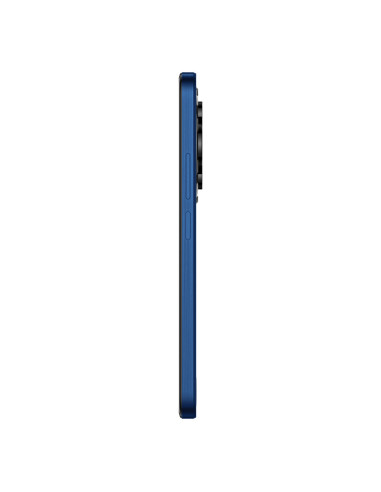 TCL 605 16,9 cm (6.67") SIM doble Android 15 4G USB Tipo C 4 GB 128 GB 5200 mAh Azul