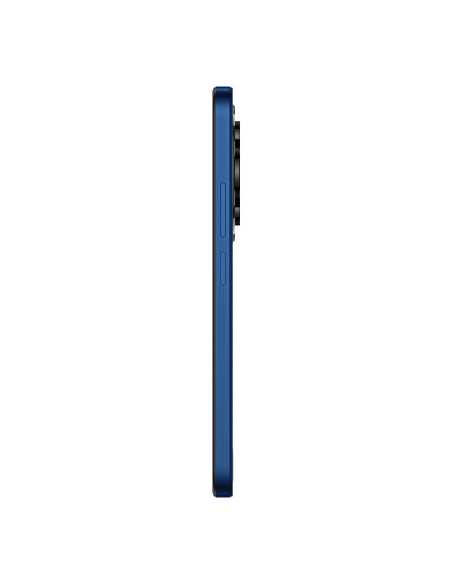 TCL 605 16,9 cm (6.67") SIM doble Android 15 4G USB Tipo C 4 GB 128 GB 5200 mAh Azul