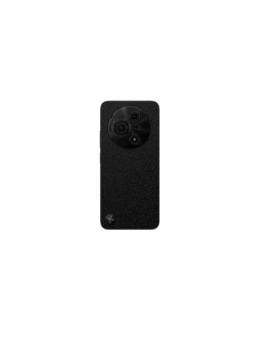 TCL 605 17 cm (6.7") SIM doble Android 15 4G USB Tipo C 8 GB 256 GB 5200 mAh Negro