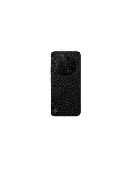 TCL 605 17 cm (6.7") SIM doble Android 15 4G USB Tipo C 8 GB 256 GB 5200 mAh Negro