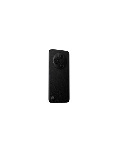 TCL 605 17 cm (6.7") SIM doble Android 15 4G USB Tipo C 8 GB 256 GB 5200 mAh Negro